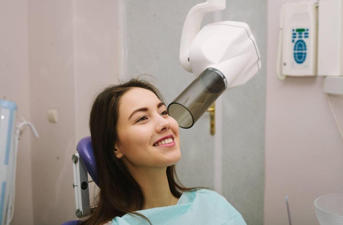 Importance of Dental XRays Advanced Dental Tech Clintonville OH