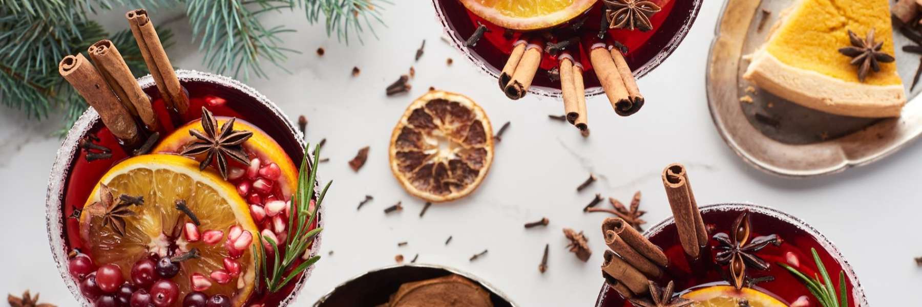 Christmas decoration, clintonville ohio