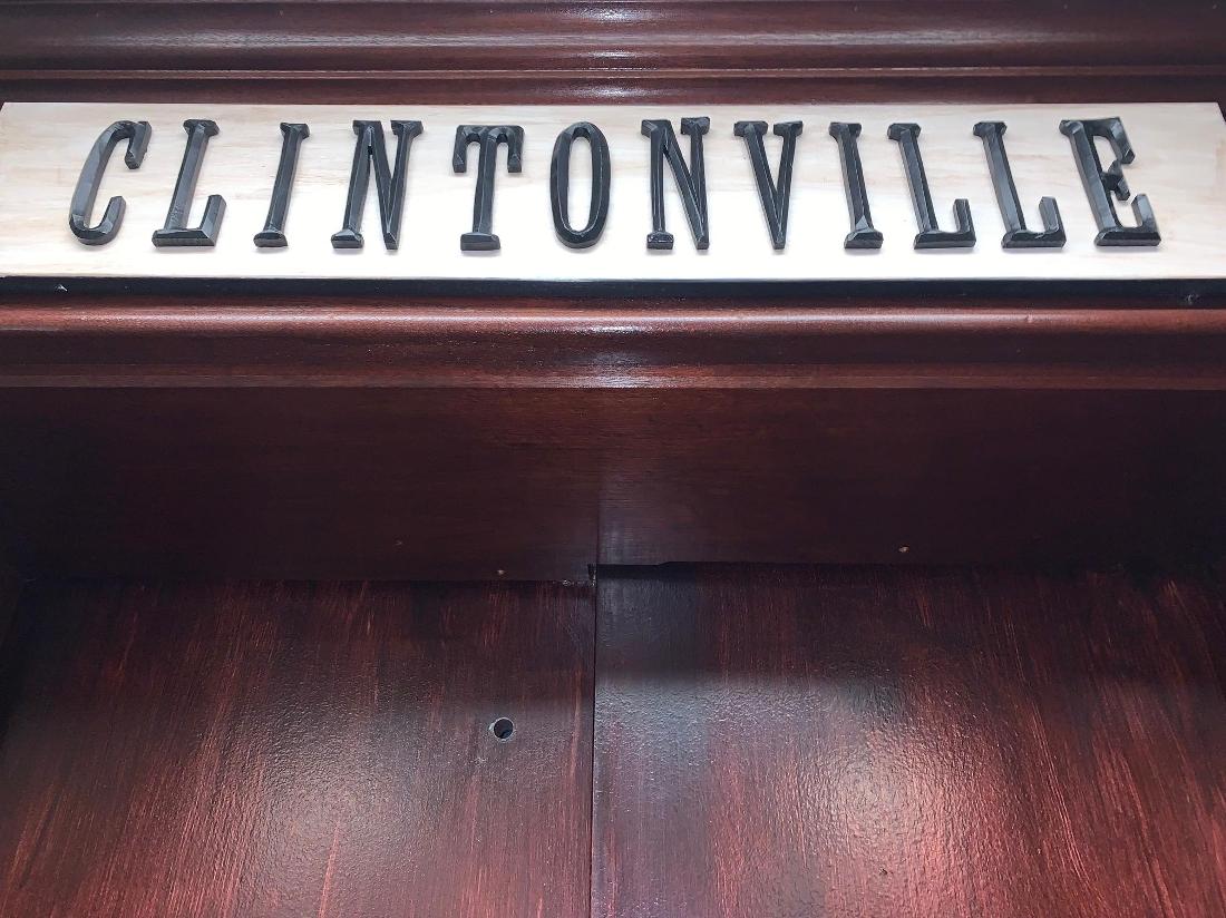 close up of elevator in building l dentist clintonville oh
