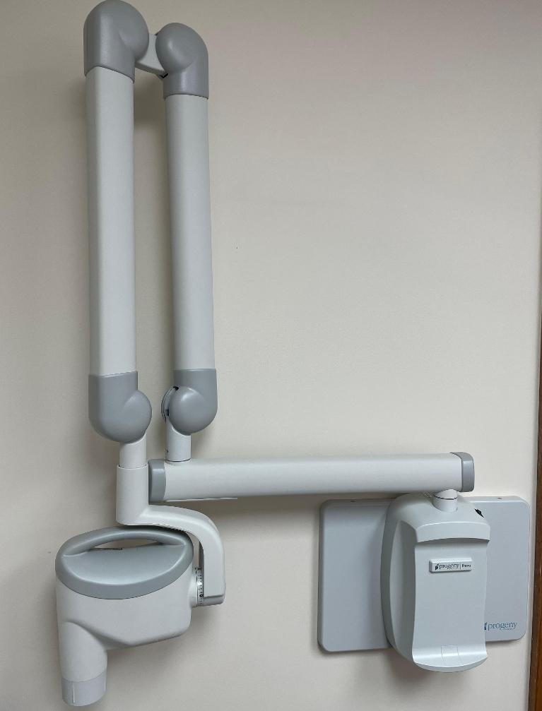 dental x-ray in clintonville oh